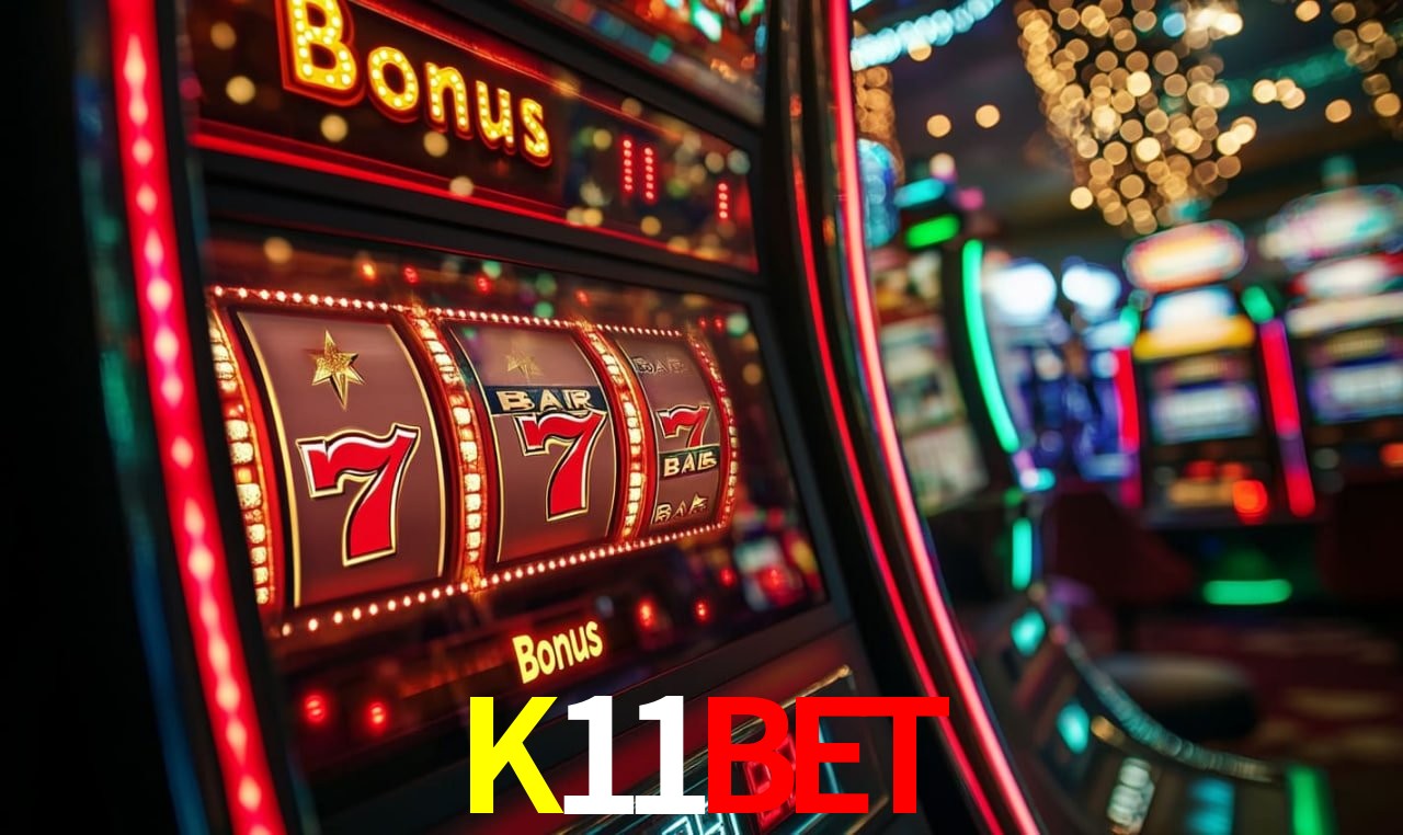 Mercados ao vivo e cash out na K11BET