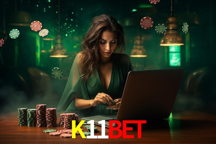 Segurança e privacidade no APP K11BET