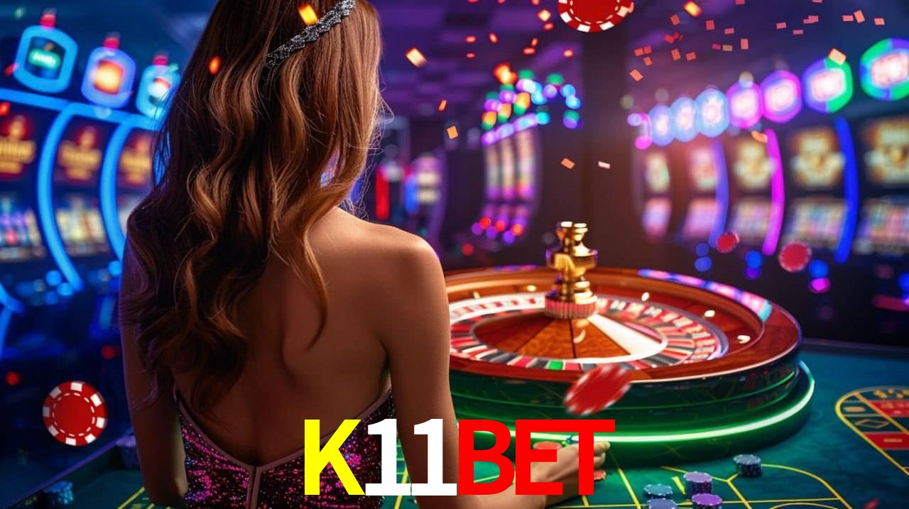 APP rápido e leve da K11BET