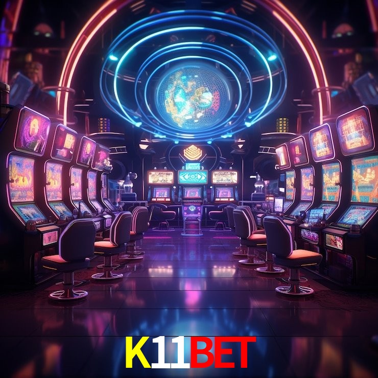 Torneios e prêmios garantidos na K11BET