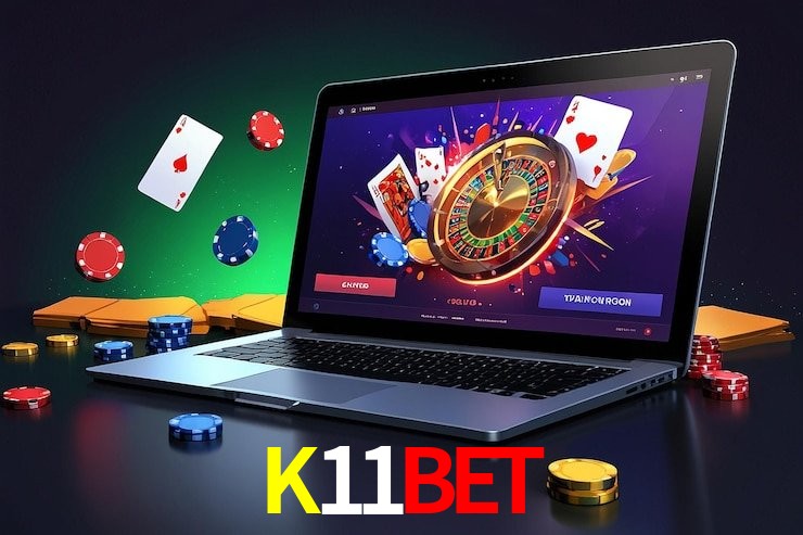 Bônus e promoções da K11BET