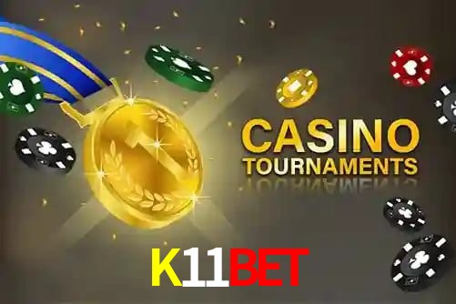 Instalação rápida do APK K11BET